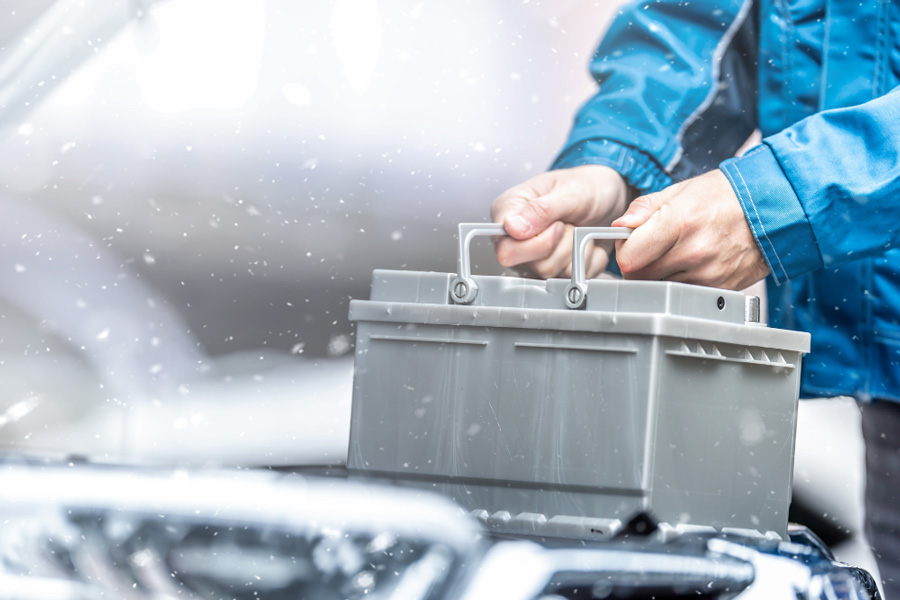 Essential Holiday Travel Car Maintenance Tips for Orange CA Drivers