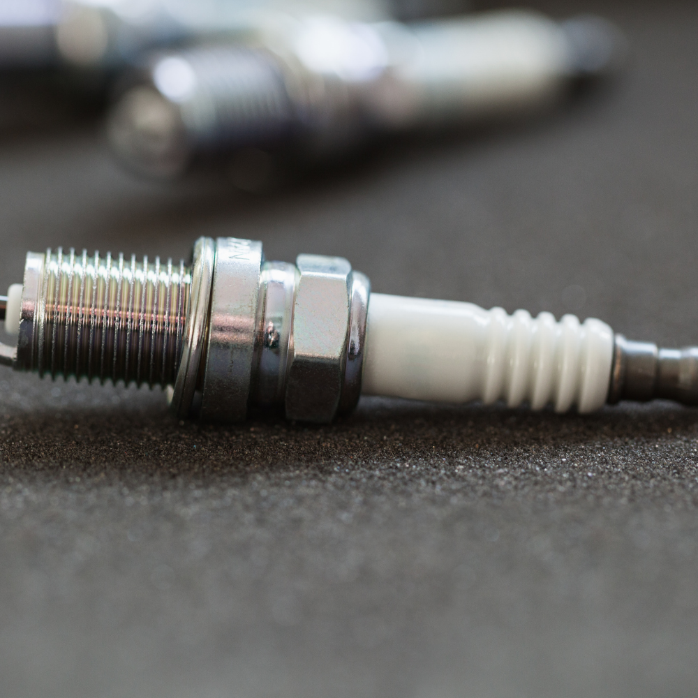 What Causes Spark Plugs To Wear Out?